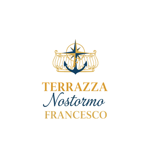 Terrazza Nostromo Francesco — Appartamento con terrazza nel centro di Trani