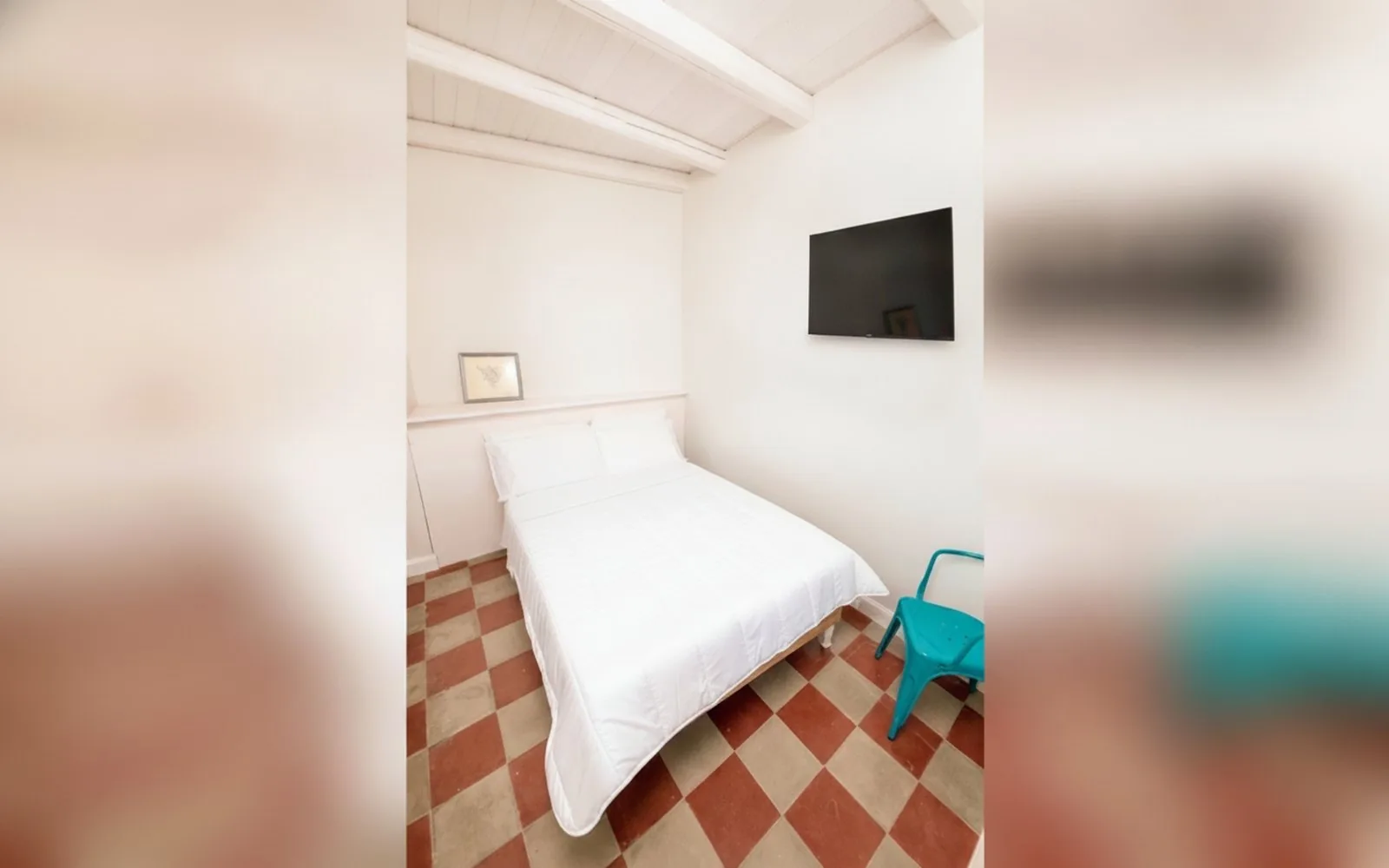 Terrazza Nostromo Francesco — Appartamento con terrazza nel centro di Trani, 